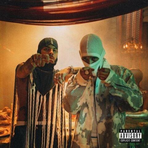 Rauw Alejandro, Angel Dior – Tamo En Nota