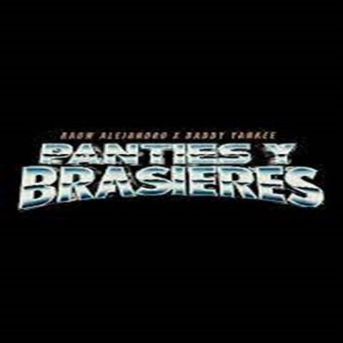 Rauw Alejandro, Daddy Yankee – Panties Y Brasieres