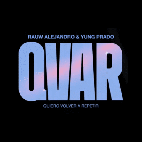 Rauw Alejandro, Yung Prado – Quiero Volver a Repetir