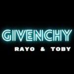 Rayo Y Toby – Givenchy