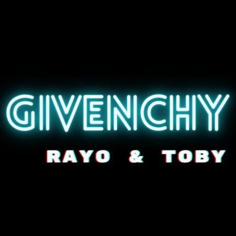 Rayo Y Toby – Givenchy