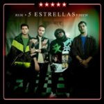 Reik, Sech – 5 Estrellas