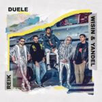 Reik Ft. Wisin Y Yandel – Duele