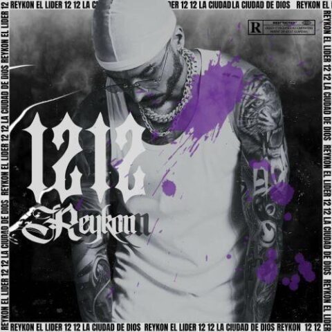 Reykon, Kapo – Chimbiar