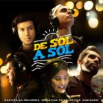 Reykon Ft. Alkilados, Martina La Peligrosa, Sebastian Yatra – De Sol A Sol