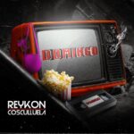 Reykon Ft. Cosculluela – Domingo