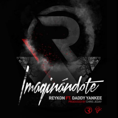 Reykon Ft. Daddy Yankee – Imaginandote