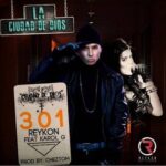 Reykon Ft. Karol G – 301