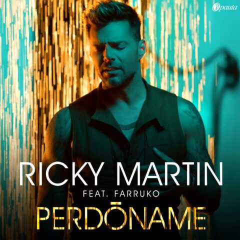 Ricky Martin Ft. Farruko – Perdoname