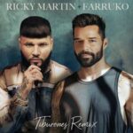 Ricky Martin Ft. Farruko – Tiburones Remix