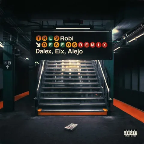 Robi, Dalex, Eix, Alejo – 3 Deseos Remix