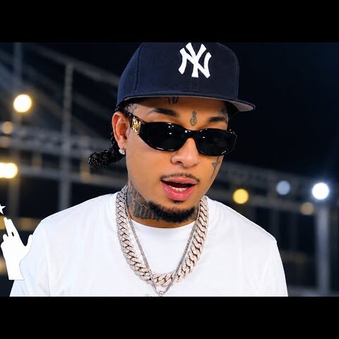 Rochy RD – El Temblor 1, RIP Arcangel, El Alfa