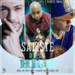 Rokko Ft. Tony Lenta, Darkiel – Saliste De La High
