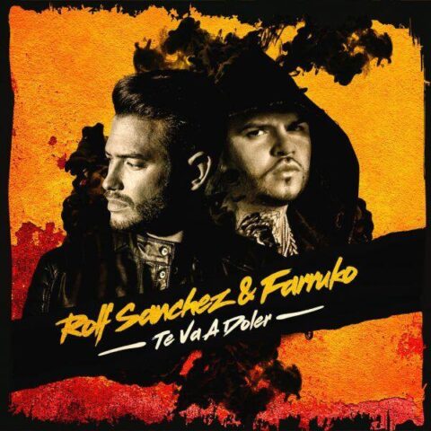 Rolf Sanchez Ft. Farruko – Te Va A Doler