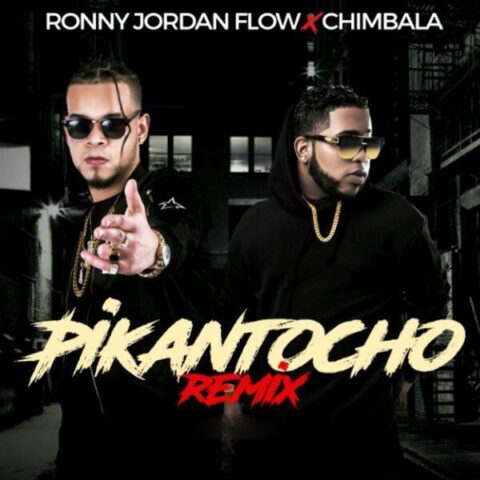 Ronny Jordan Flow Ft. Chimbala – Pikantocho Remix