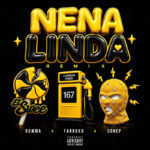 Rowma Ft. Farruko & Conep – Nena Linda Remix