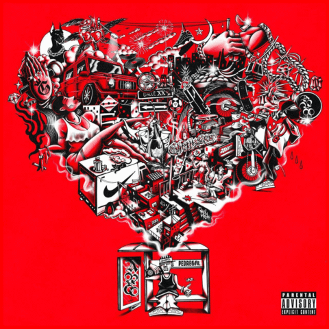 Ryan Castro, Arcangel – Pueblo De Medallo