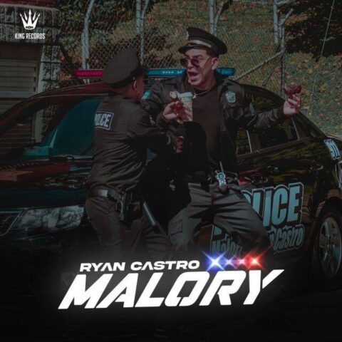 Ryan Castro – Malory