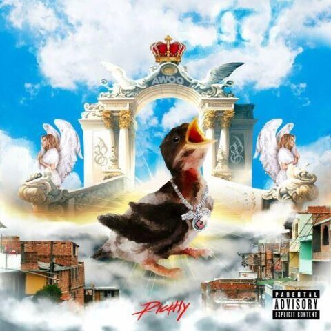Ryan Castro – Richy