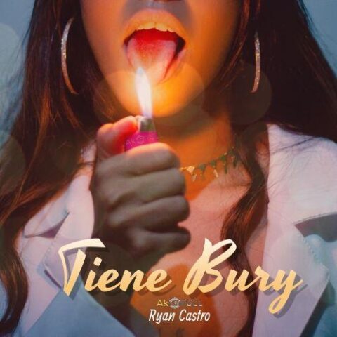 Ryan Castro – Tiene Bury