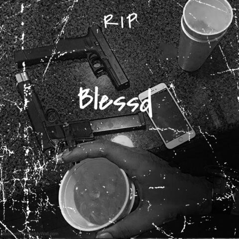 Ryan Castro, BYROBINX – Rip Blessd
