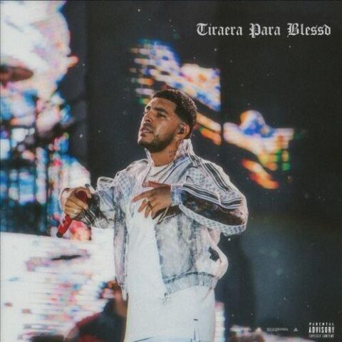 Ryan Castro – Tiraera Para Blessd