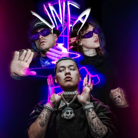 Ryan Castro, Blessd, Nath – Unica