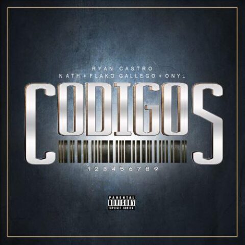 Ryan Castro, Nath, Flako Gallego, Only – Codigos