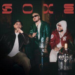 Ryan Castro, Omar Montes, Felix Klain – SOXE