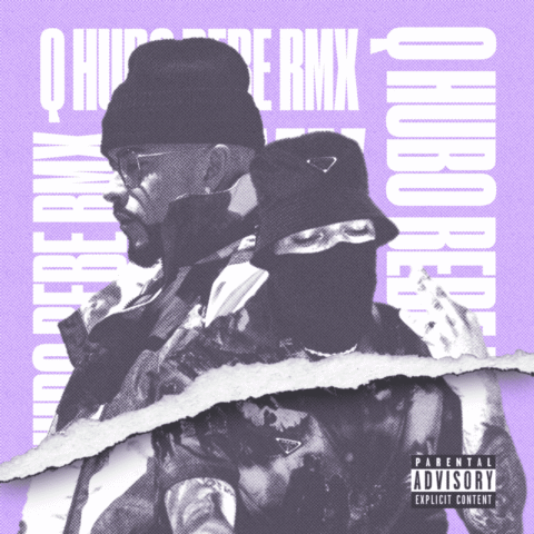 Ryan Castro, Yandel – Q´Hubo Bebé Remix