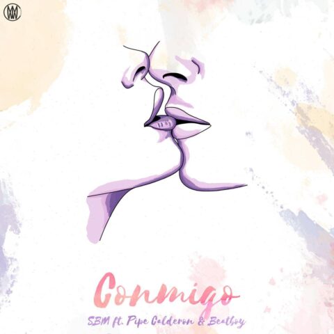 SBM Ft. Pipe Calderon, Beatboy – Conmigo