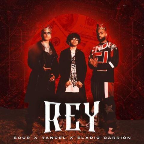 Söur Ft. Eladio Carrion, Yandel – Rey