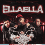 Saiko, Zion, Yapi – EllaElla