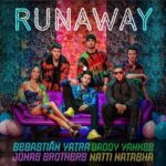 Sebastian Yatra Ft. Daddy Yankee, Jonas Brothers, Natti Natasha – Runaway