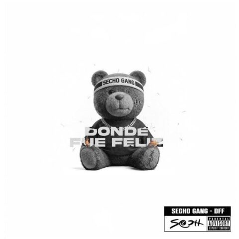 Sech – Donde Fue Feliz