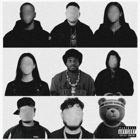 Sech, Jay Wheeler – La Nasa