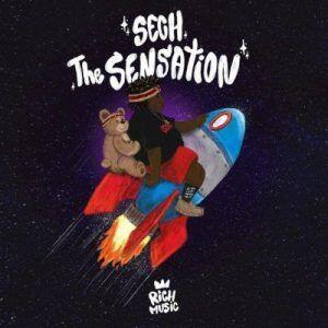 Sech Ft. Dalex – La Mesera