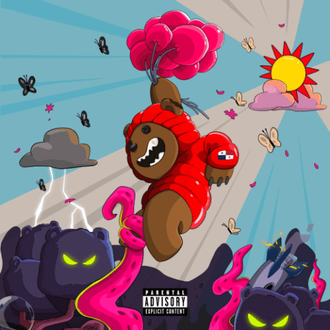 Sech – Tranki, Todo Pasa Interlude