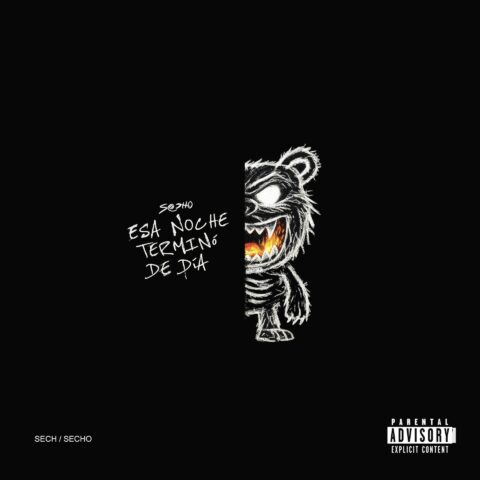 Sech, Myke Towers – 9AM – ME DIJO QUE! XOPA!