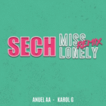 Sech Ft. Anuel AA, Karol G – Miss Lonely Remix