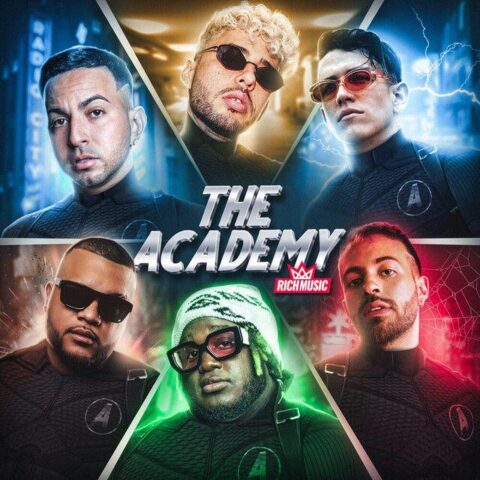 Sech Ft. Dalex, Justin Quiles, Lenny Tavárez, Feid – Me Pregunta
