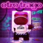 Sech Ft. Darell, Anuel AA, Nicky Jam, Ozuna – Otro Trago Remix
