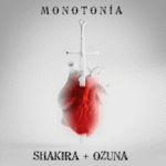 Shakira, Ozuna – Monotonía