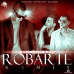 Shako Ft. Kevin Roldan, Feid – Robarte Hoy Remix