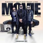 Shelow Shaq Ft. Melymel, J Alvarez, Vakero, Secreto, Tempo, Mozart La Para, Ñengo Flow – Palomo En Lata Remix