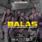 Shelow Shaq Ft. Yankee 017, Alfre 911 – Balas