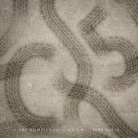 Sky Rompiendo, Kris R., Jere Klein – CX5