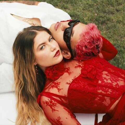 Sofia Reyes, Beele – Cobarde