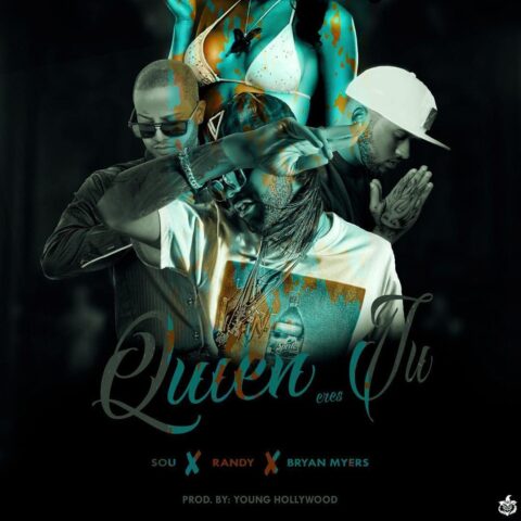 Sou El Flotador Ft. Bryant Myers, Randy Nota Loca – Quién Eres Tú
