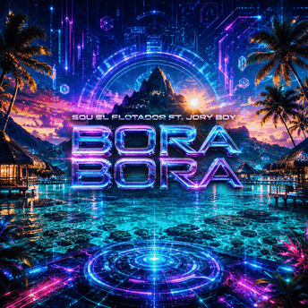 Sou El Flotador, Jory Boy – Bora Bora